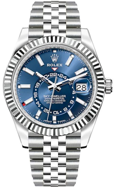 will the rolex sky dweller value decrease|Rolex Sky-Dweller diamond bezel.